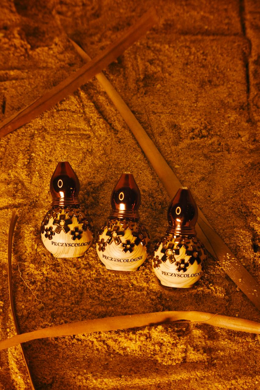 Oud Majesty perfume oil